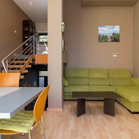 Costabravaforrent Pedro Holiday home
