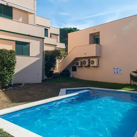 Costabravaforrent Pedro Prázdninový dům