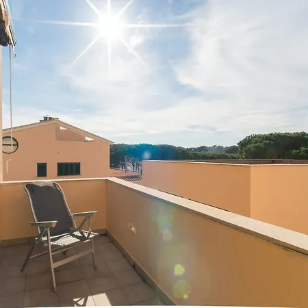 Costabravaforrent Pedro Holiday home L'Escala