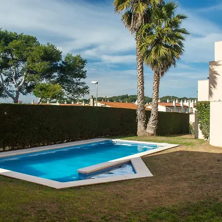 Costabravaforrent Pedro Hébergement de vacances *