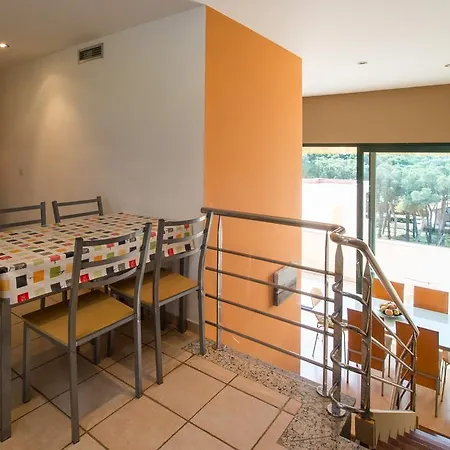 Costabravaforrent Pedro Hébergement de vacances