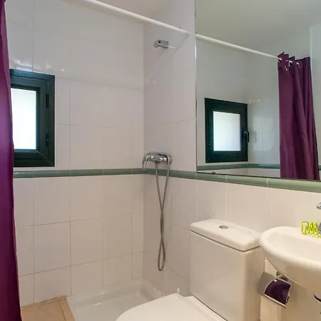 Hébergement de vacances Costabravaforrent Pedro L' Escala