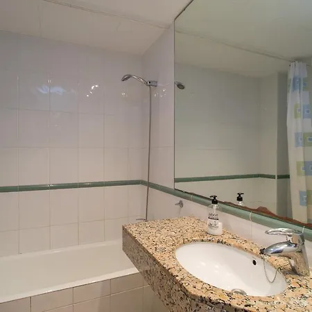 Costabravaforrent Pedro Hébergement de vacances